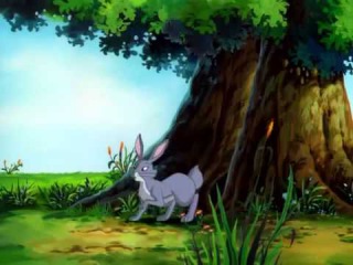 s03e04 - Watership Down - Обитатели холмов