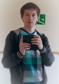 Дмитрий Романчук