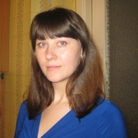 Юлия Нестерова