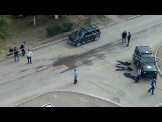 Страляніна ў Актэбэ. Пытанні ды адказы пра ўзброеныя напады ў Казахстане / Абʼектыў <#Белсат>