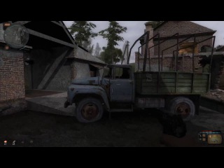 S.T.A.L.K.E.R. Call of Chernobyl #1 - Разбор полетов - от Kludge 18+