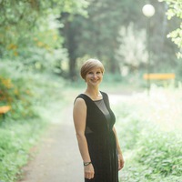 Екатерина Благова