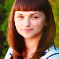 Татьяна Прилат-Ильина