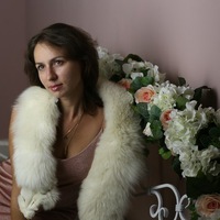 Екатерина Воронина
