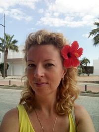 Татьяна Юркова