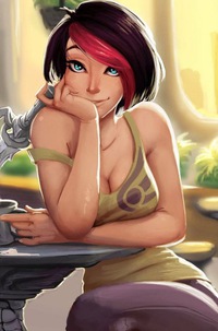 Катарина Филатова