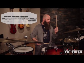Fill Breakdown with Brandon Graves: