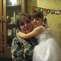 Ольга Кирова | Федотово (деревня)