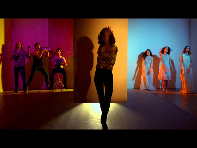 Cléa Vincent - Château Perdu