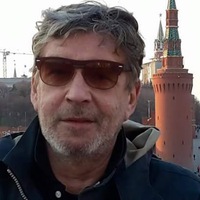 Андрей Монастырский