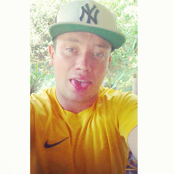 Daniel Lima, Бразилия, São Paulo