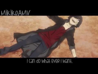 Charlotte AMV | A 'sad' story for Krisi~ | Hero