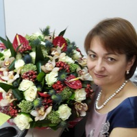 Наталия Борисовна