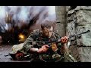 Горит Чечня, Армейские Песни под Гитару