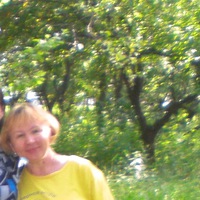 Наталья Данильченко | 