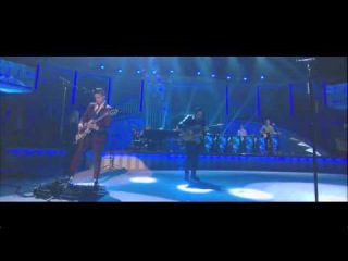 Taya Smith - Touch The Sky @ Lakewood Church