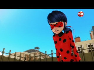 Miraculous Episode 25 Les Aventures De Ladybug Et Chat Noir