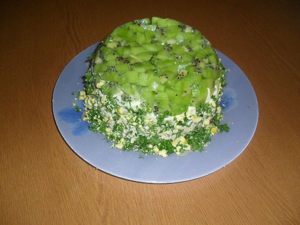 салат