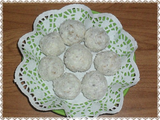 конфеты