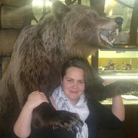 Лариса Безногова