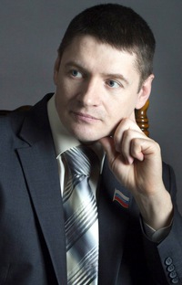 Вадим Писанов