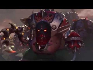 DotA 2: Reborn Trailer