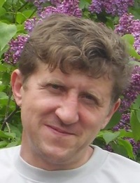 Николай Плешаков