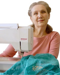 Ирина Ворошилова