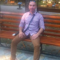 Хас Дышеков