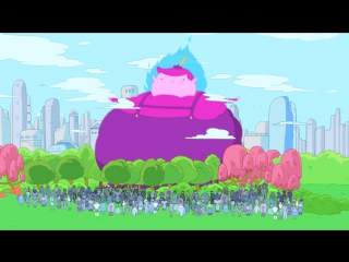 Храбрейшие Воины 1 сезон 10 серия (The Bravest Warriors)