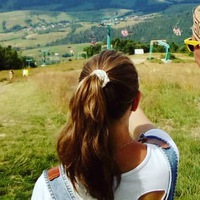 Наталья Алайбова  Алексеевна