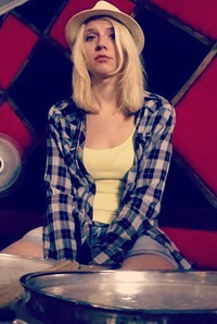 Олька Морозова