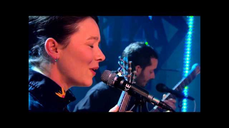 Buke and Gase - Houdini Crush