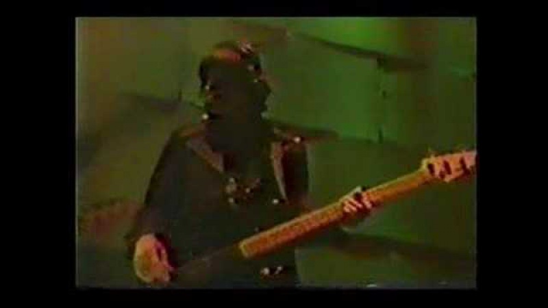Pink Floyd - Run Like Hell (Live)