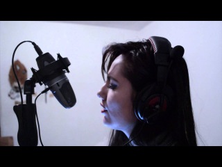 Get Jinxed - Anja F METAL COVER