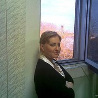 Наталия Давыдова