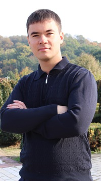Віктор Животовський