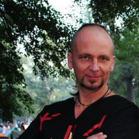 Константин Казарцев