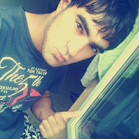 Тимур Машарипов | Москва