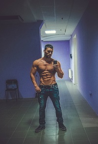 Юсуф Suleimanov