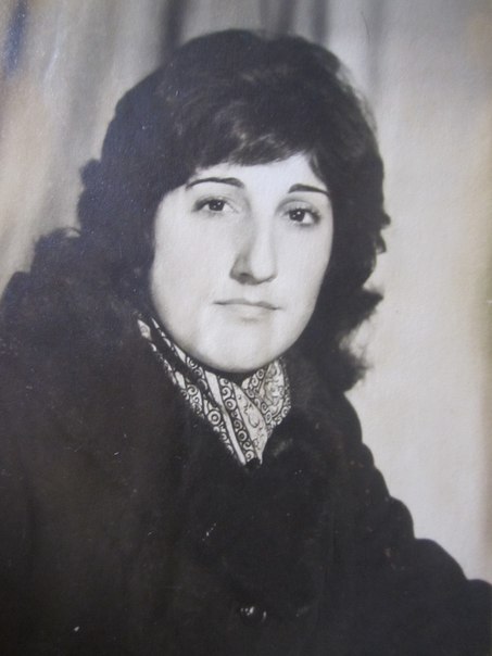 Али Ибрагим, Россия, Москва