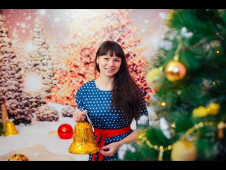 Cristmas! by Anna Volkodav