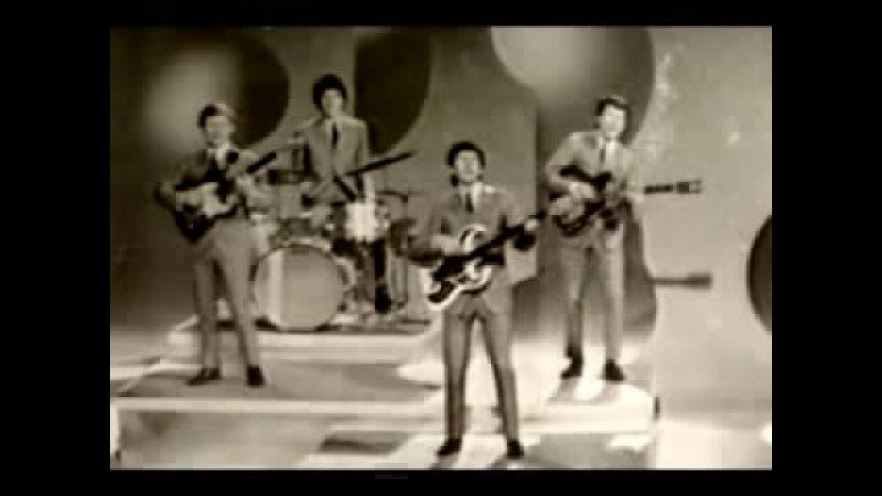 Love potion number 9, The Searchers
