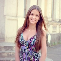 Ляля Крутых