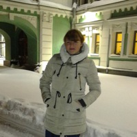 Екатерин@ Штерцер