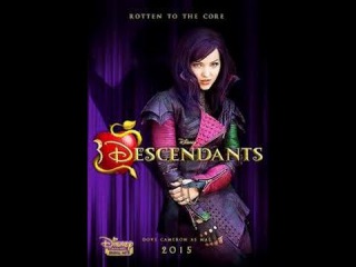 Los Descendientes Pelicula Completa en Espanol Latino Disney