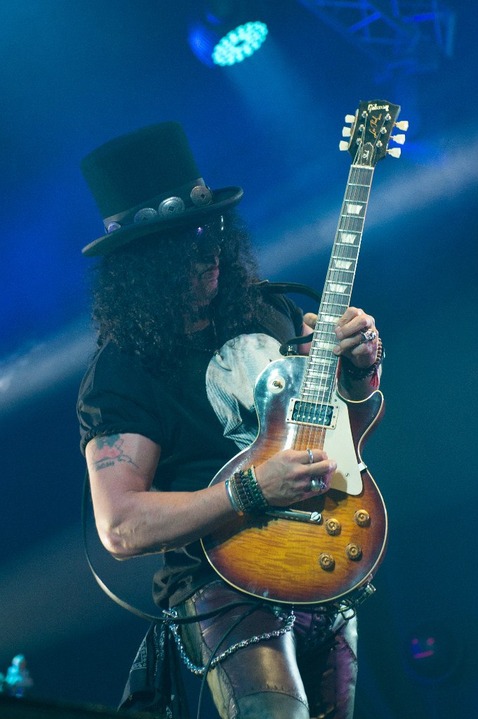 Slash