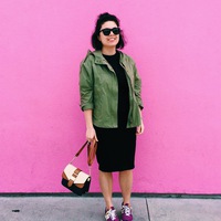 Даша Комментаторова