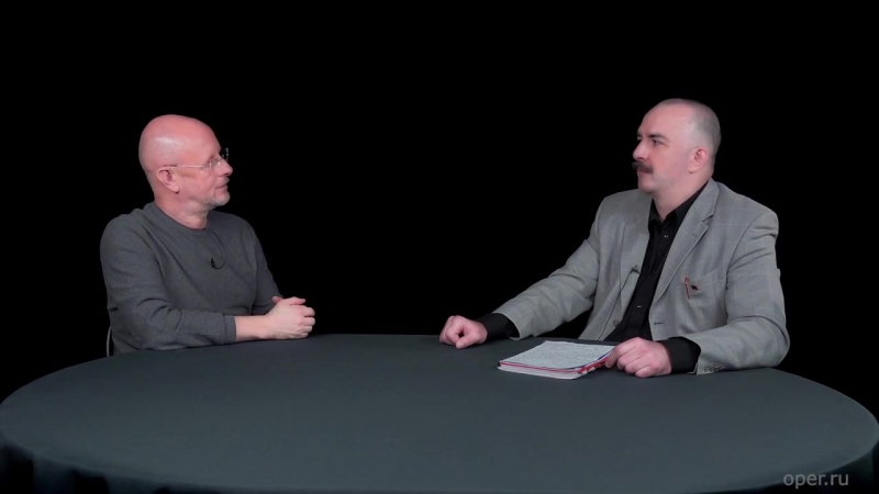 Клим жуков разведопрос про битву