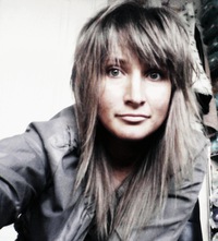 Inneska Okseniuk